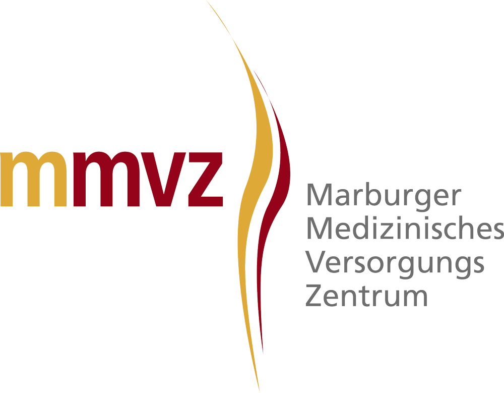 Logo MMVZ