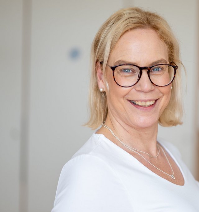 Andrea Freund