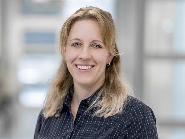Andrea Mühl